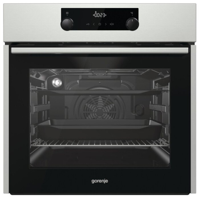 Электрический духовой шкаф Gorenje BO737E30X Электрический духовой шкаф Gorenje BO737E30X