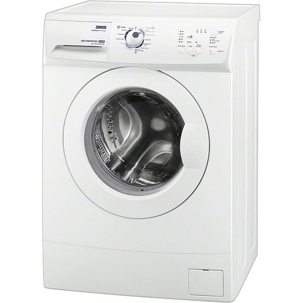 Стиральная машина Zanussi ZWO 6102V