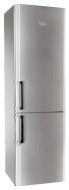 Холодильник HOTPOINT-ARISTON hbm 2201.4 x h