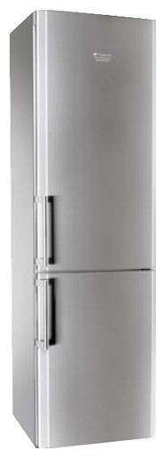 Холодильник HOTPOINT-ARISTON hbm 2201.4 x h