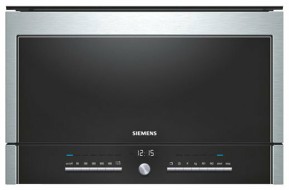 Микроволновая печь встраиваемая Siemens HF25M5L2 Микроволновая печь встраиваемая Siemens HF25M5L2