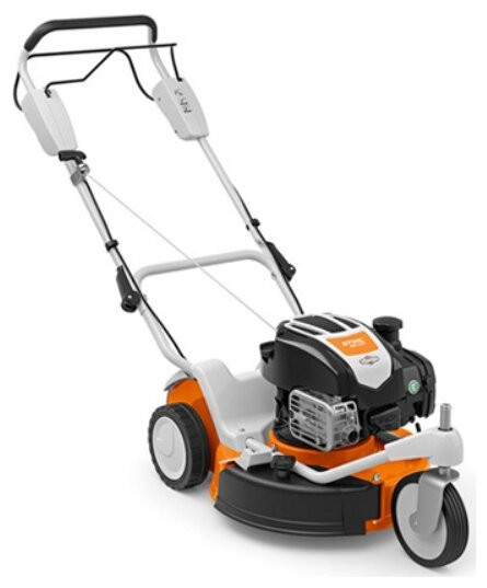 Газонокосилка STIHL RM 3 RT Газонокосилка STIHL RM 3 RT