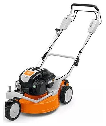 Газонокосилка STIHL RM 3 RT Газонокосилка STIHL RM 3 RT