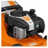 Газонокосилка STIHL RM 3 RT Газонокосилка STIHL RM 3 RT