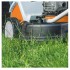 Газонокосилка STIHL RM 3 RT Газонокосилка STIHL RM 3 RT