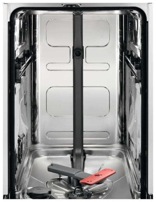 Посудомоечная машина AEG FFB 95140 ZW