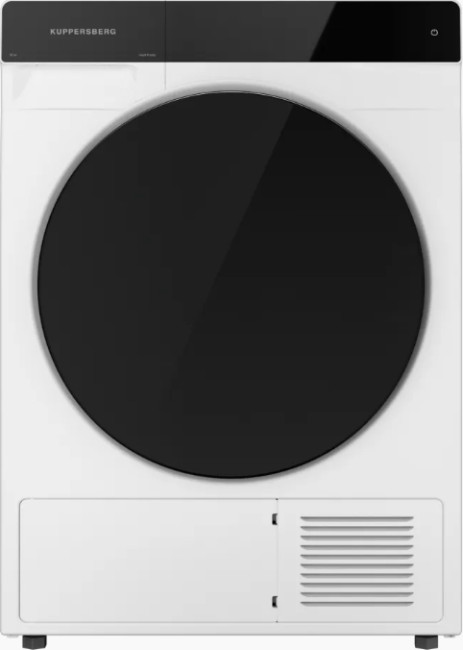 Комплект стиральная и сушильная машина Kuppersberg WM 590 W + DM 590 W Комплект стиральная и сушильная машина Kuppersberg WM 590 W + DM 590 W