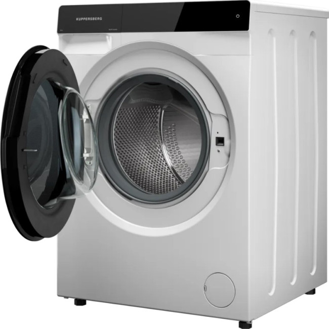 Комплект стиральная и сушильная машина Kuppersberg WM 590 W + DM 590 W Комплект стиральная и сушильная машина Kuppersberg WM 590 W + DM 590 W