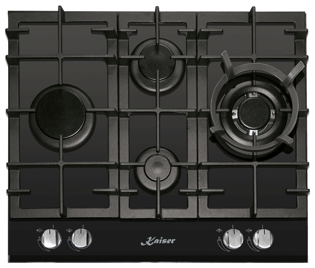 Варочная панель Kaiser KCG 6394 Turbo Romb
