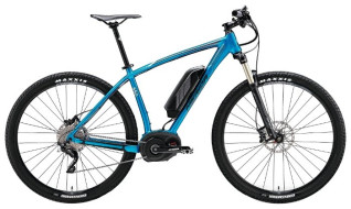 Электровелосипед Merida Big.Nine E-Lite 650 (2017) Электровелосипед Merida Big.Nine E-Lite 650 (2017)