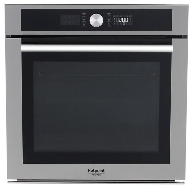 Электрический духовой шкаф Ariston FI4 851 SP IX Электрический духовой шкаф Ariston FI4 851 SP IX