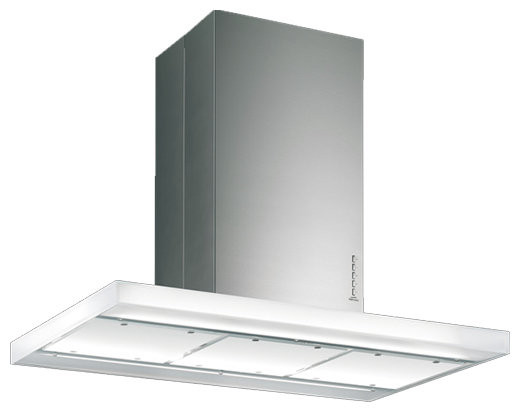 Каминная вытяжка FALMEC Lux Parete 800 90 IX Каминная вытяжка FALMEC Lux Parete 800 90 IX