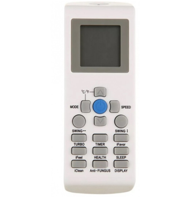 Сплит-система Rovex RS-12PXI2 Сплит-система Rovex RS-12PXI2