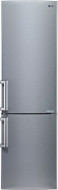 Холодильник LG GB-B530PZCFB нержавеющая сталь Холодильник LG GB-B530PZCFB нержавеющая сталь