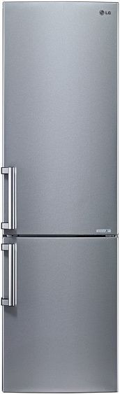 Холодильник LG GB-B530PZCFB нержавеющая сталь Холодильник LG GB-B530PZCFB нержавеющая сталь