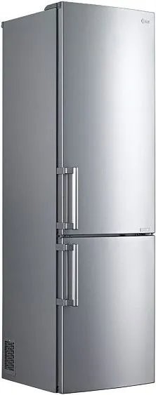 Холодильник LG GB-B530PZCFB нержавеющая сталь Холодильник LG GB-B530PZCFB нержавеющая сталь