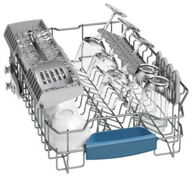 Посудомоечная машина Bosch SPV 54M88