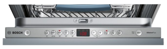 Посудомоечная машина Bosch SPV 54M88