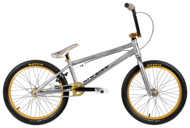 Велосипед BMX FORWARD Zigzag (2019)
