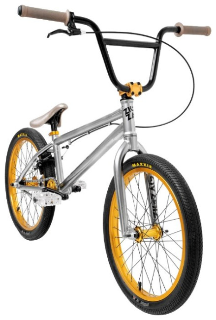 Велосипед BMX FORWARD Zigzag (2019)