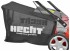 Газонокосилка Hecht 540 Газонокосилка Hecht 540
