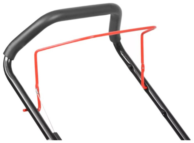Газонокосилка Hecht 540 Газонокосилка Hecht 540