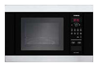 Микроволновая печь встраиваемая Siemens HF17576
