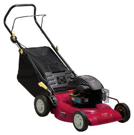 Газонокосилка ELITECH K 3000B