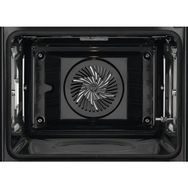 Встраиваемый электрический духовой шкаф Electrolux EOE7P31Z