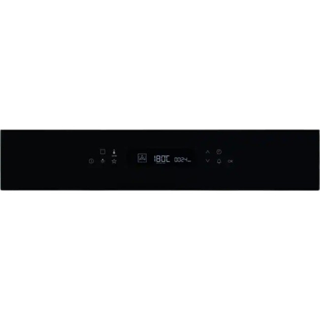 Встраиваемый электрический духовой шкаф Electrolux EOE7P31Z