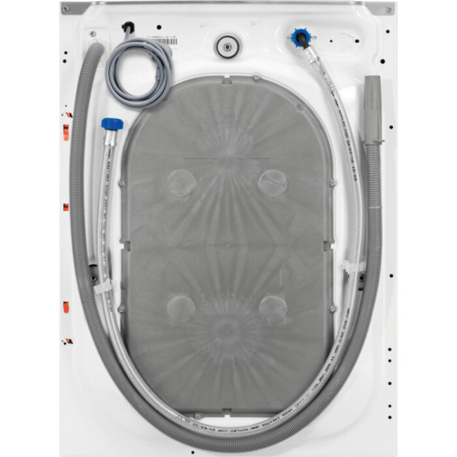 Встраиваемая стиральная машина Electrolux EW7F348SI