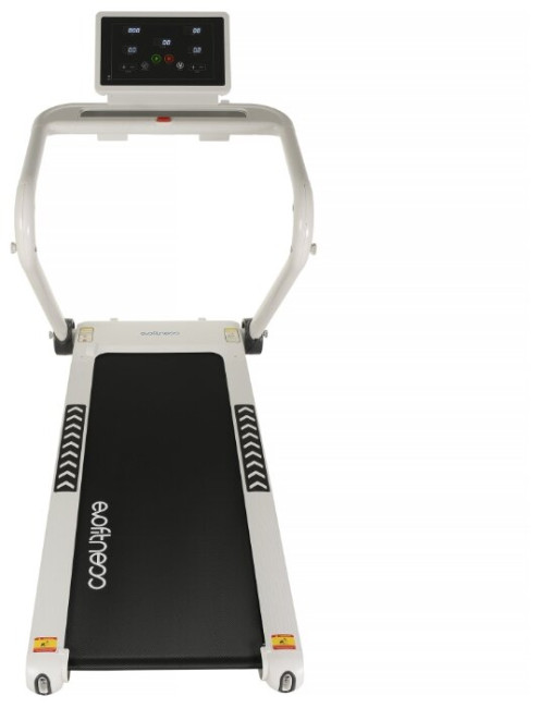 Беговая дорожка EVO FITNESS Venus электрическая для дома Беговая дорожка EVO FITNESS Venus электрическая для дома
