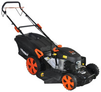 Газонокосилка Nomad NBM 53SW Газонокосилка Nomad NBM 53SW
