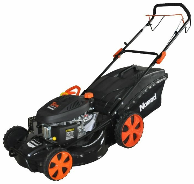 Газонокосилка Nomad NBM 53SW