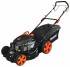 Газонокосилка Nomad NBM 53SW