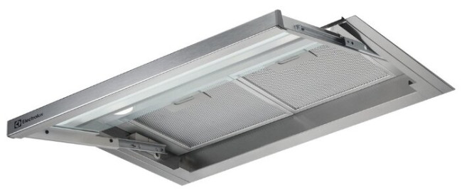 Встраиваемая вытяжка Electrolux LFP536X