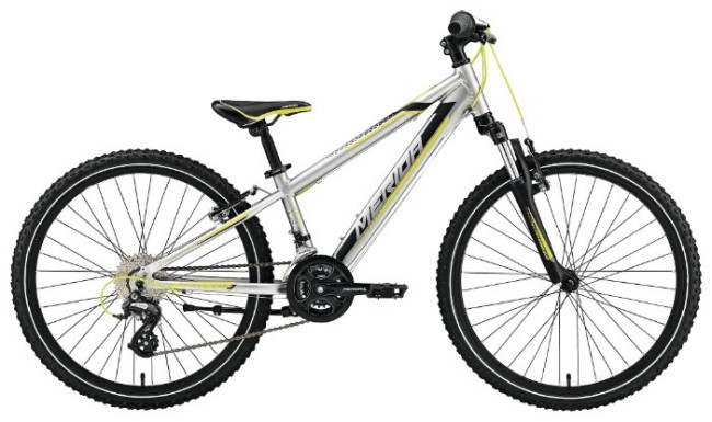 Подростковый горный (MTB) велосипед Merida Matts J24 (2019)
