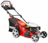 Газонокосилка Hecht 5484 SXE 5-in-1 Газонокосилка Hecht 5484 SXE 5-in-1