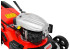 Газонокосилка Hecht 5484 SXE 5-in-1 Газонокосилка Hecht 5484 SXE 5-in-1