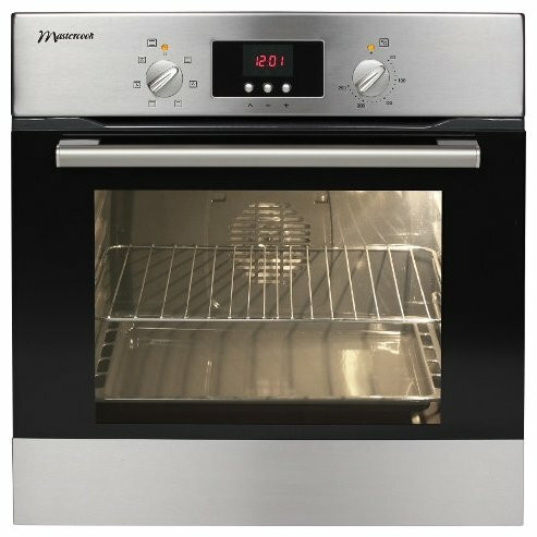 Электрический духовой шкаф MasterCook MA 6 EX