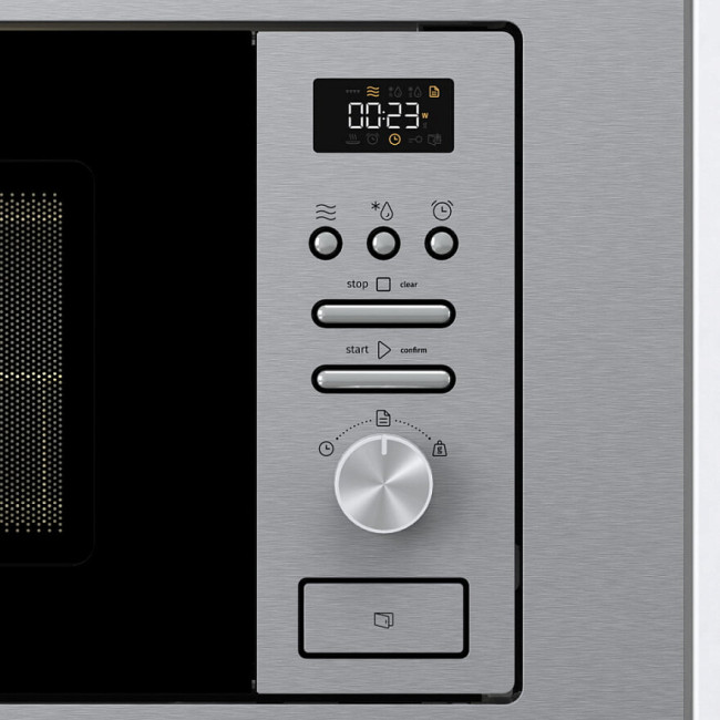 Встраиваемая микроволновая печь Gorenje BMI201AG1X Встраиваемая микроволновая печь Gorenje BMI201AG1X