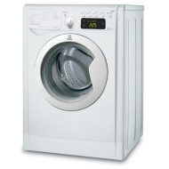 Стиральная машина Indesit IWE 6105 B Стиральная машина Indesit IWE 6105 B