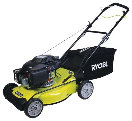 Газонокосилка RYOBI RLM 5219SM Газонокосилка RYOBI RLM 5219SM