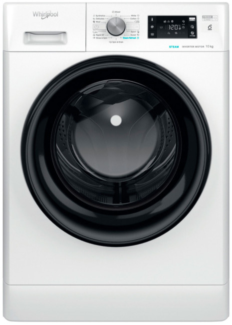 Стиральная машина Whirlpool FFB10469BVEE