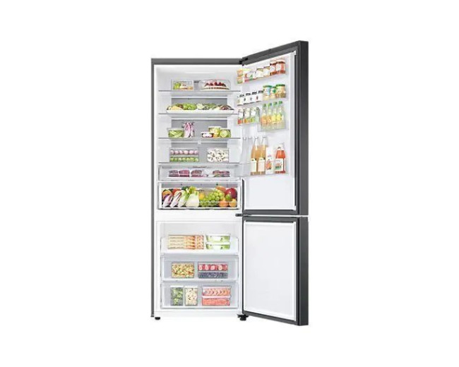 Холодильник SAMSUNG RB53DG703EB1WT Холодильник SAMSUNG RB53DG703EB1WT
