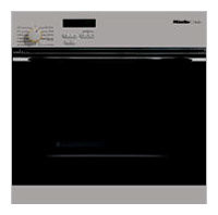 Электрический духовой шкаф Miele H 383-2 B KAT BL Электрический духовой шкаф Miele H 383-2 B KAT BL