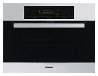 Электрический духовой шкаф Miele H 5081 BP BK Электрический духовой шкаф Miele H 5081 BP BK