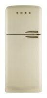 Холодильник SMEG fab50pos