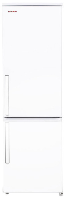 Холодильник Artel Shivaki HD 345 RN white