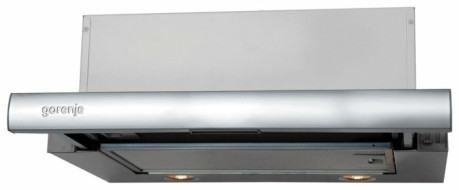 Встраиваемая вытяжка Gorenje DKF 2 500 M Встраиваемая вытяжка Gorenje DKF 2 500 M